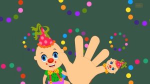 Jelly Bears Finger Family | Nursery Rhymes | Kids Songs | Baby Rhymes