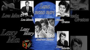 Luna mezzo mare (Dean martin)