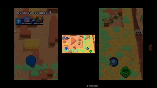 Бравл приватный сервер смотреть онлайн