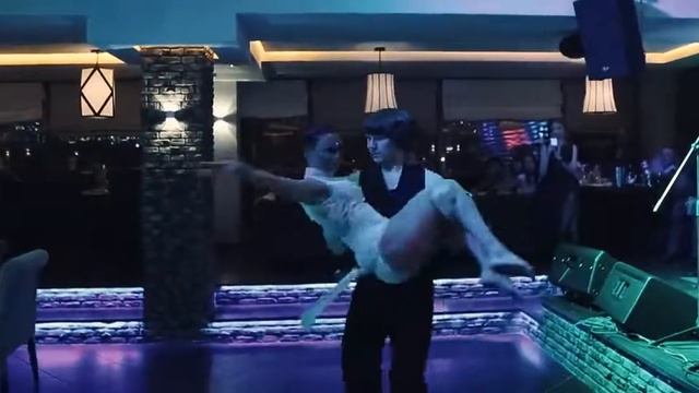 8 марта в Mishkin&Mishkin смотреть онлайн