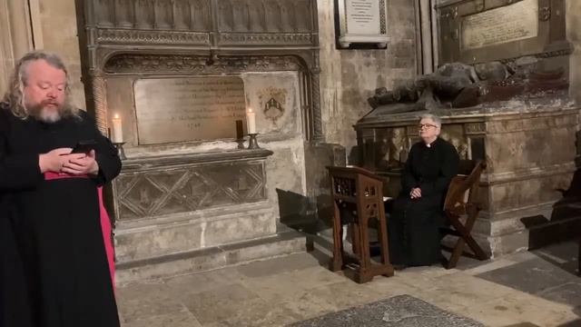 Morning Prayer смотреть онлайн