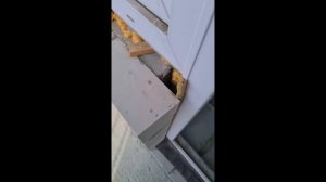 ЖК Горизонт, Тюмень. Приёмка квартиры. Краткий обзор.