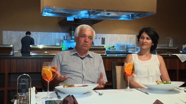 Туристы из Италии смотреть онлайн