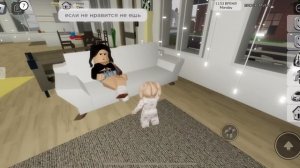 стала ребёнком на 24 часа??😨 нашла злую маму?!?😱 Брукхейвен 🏡 РП #брокхевен #нашлаЗлуюМаму #рек