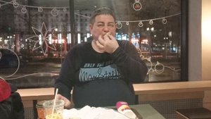 МУКБАНГ. ЗАВТРАК☕С НИКОЛЬСКИМ  БОЛТАЕМ ОБО ВСЕХ❗ОБЖОР.