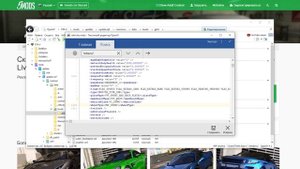 КАК ЗАМЕНИТЬ МАШИНУ ИЗ ТРАФИКА В GTA 5 / 2025 ГОД / МОД НА МАШИНУ В ГТА 5 / Ford Focus RS 2017