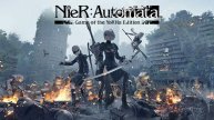 ВОТ ТАКИЕ ДОЛЖНЫ БЫТЬ АНДРОИДЫ - NieR Automata
