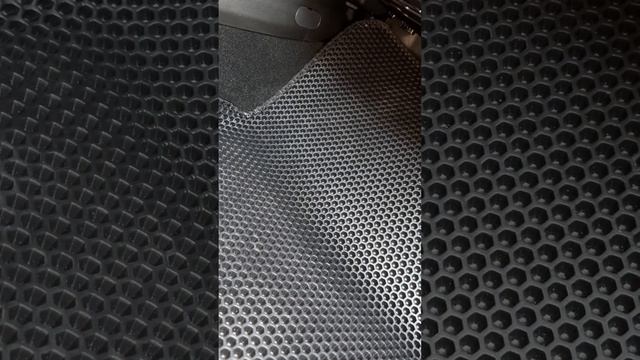 EVA Коврики на GEELY ATLAS PRO 2023. ЕВА коврики на ДЖИЛИ АТЛАС ПРО. смотреть онлайн