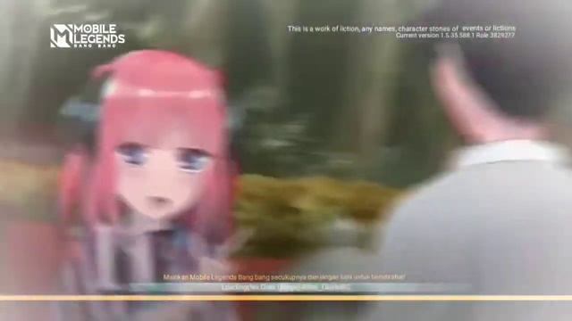 INTRO MOBILE LEGEND | GO TOUBUN #8 смотреть онлайн