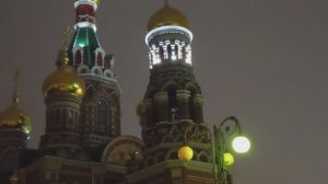 Йошкар - ола  означает  - "красный город"_