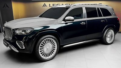 Обзоры авто