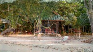 Тай Ко-Чанг 2014 лайт