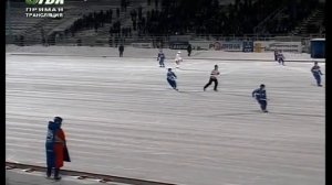 Родина - Сибсельмаш 2011-12-26