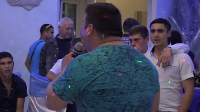 Песня про маму (Dianna&Yurii) - цыганская свадьба смотреть онлайн