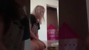Как я выиграла маму)