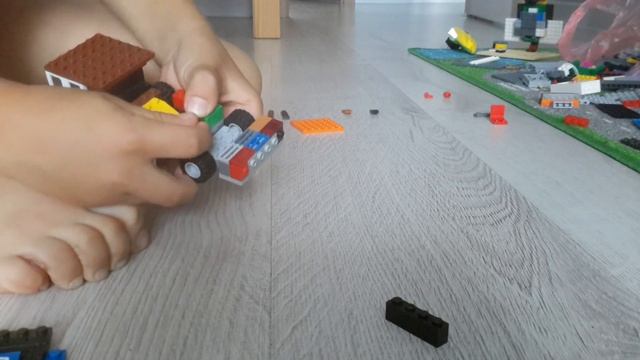 5 ч сборки машины смотреть онлайн