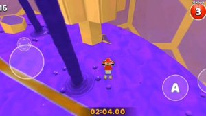 5 ЧАСТЬ. ГДЕ НАХОДЯТСЯ ВСЕ СТИКЕРЫ В УЛЬЕ! В ИГРЕ SUPER BEAR ADVENTURE!