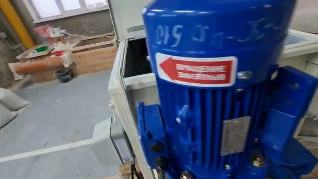 Горизонтальный смеситель СГ- 0.25