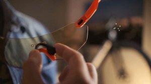 Briko Starlight 3 Lenses