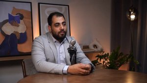 Темур Шакая – Основатель бренда лечебной косметики «Лошадиная сила».