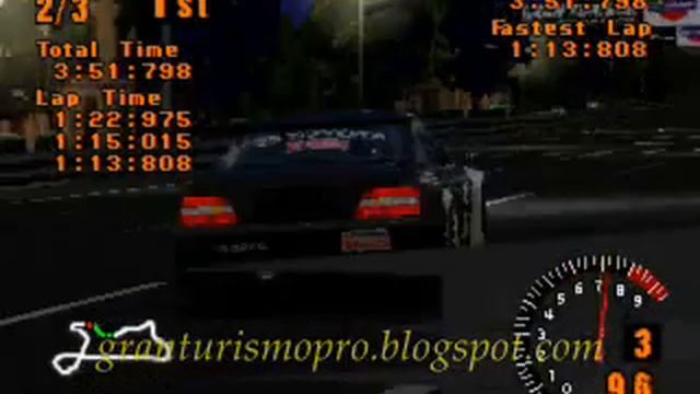 GT 1 R Chaser LM edition смотреть онлайн