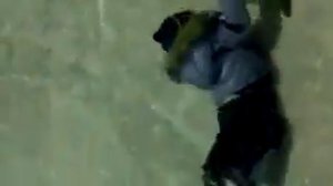 учусь падать