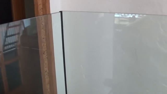 Аквариумные рыбки.Часть 118.Огромный аквариум.Часть 15.Провал. смотреть онлайн