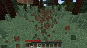 Я НАШЁЛ САМОГО СИЛЬНОГО ЖИТЕЛЯ В МАЙНКРАФТ | Риколит Minecraft