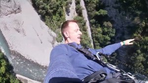 Skypark - Bungy 207