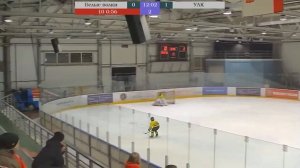 Золотое Кольцо 2012-2013. _Белые волки_ (Вологда) - _УЛК-2_ (Архангельская область)