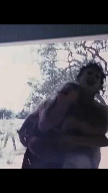 The Texas Chainsaw Massacre - Test & Recognise смотреть онлайн