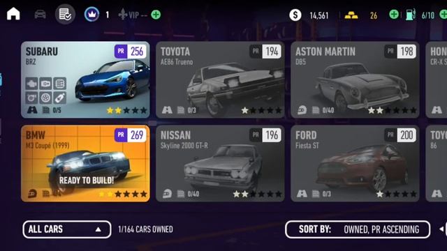 Unlock BMW M3 coupe 1999 😍 need for Speed no limited #cargame #carracing #carracinggame смотреть онлайн