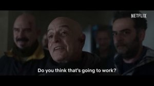 Этернавт, первый трейлер