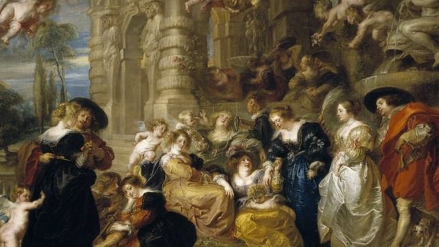 Ви не знали про цей прихований еротичний контекст в творах мистецтва! смотреть онлайн