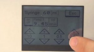 BUCHI Encapsulator B-395 Capsule Production