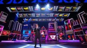 Григорий Лепс   Я поднимаю руки Шансон года 2016