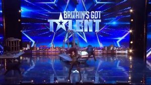 Most UNIQUE Magic Auditions On Got Talent  Amazing Auditions