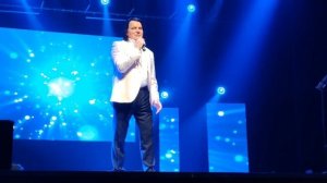 Вячеслав Ольховский - "Нам не жить друг без друга" (Муз. -А. Пахмутова, сл. Н. Добронравов)