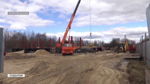 В Новозыбкове завершен капитальный ремонт здания мировых судей