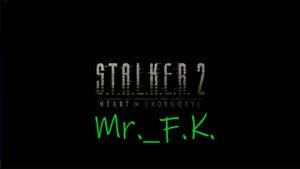 S.T.A.L.K.E.R. 2  Heart of Chornobyl