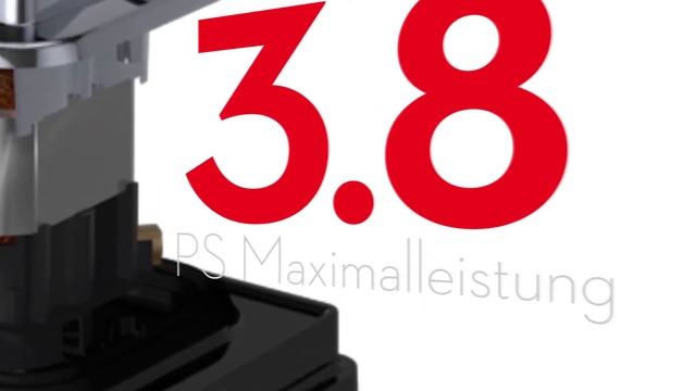 Blendtec Professional 800 Stealth Technologie смотреть онлайн