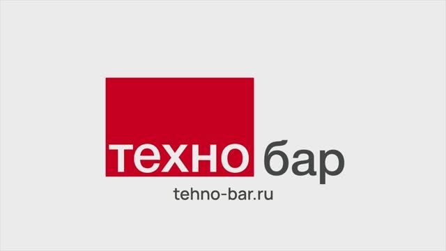 ТЕХНОбар - производство мебели сегмента HoReCa