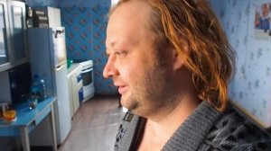 Недомогание, сбегал в магазин, кормлю собак и опять кляуза очередная от стукача из далекого города