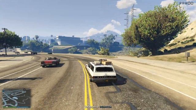 4К GTA 5 ONLINE ВОР У ВОРА смотреть онлайн