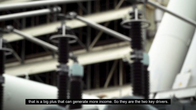 GE launches GT26 High Efficiency Gas Turbine Upgrade with Uniper (short) | GE Power