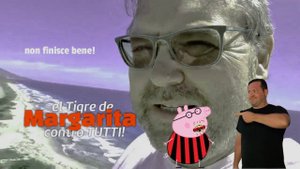 MARS NEWS 36 - ZANZAman contro TUTTI