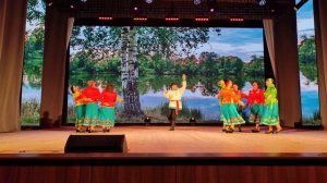 В доль по речке....... 30.03.25.