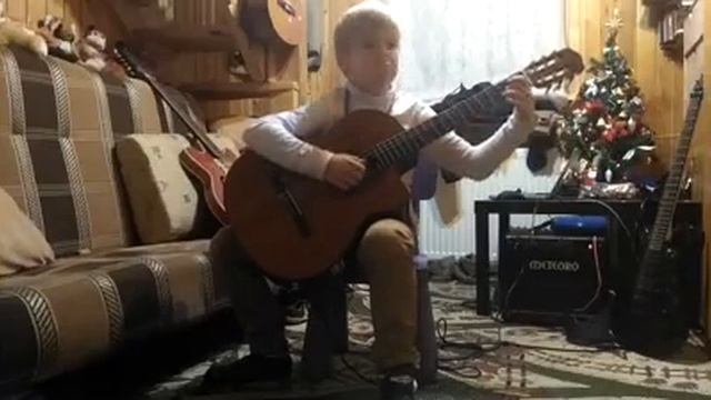 Сергей Колган " Ангелочек " смотреть онлайн