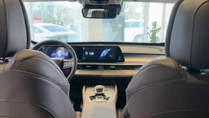 CHERY TIGGO8 PRO MAX белый