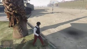 Вообще пофиг, даже дверь не закрываю.